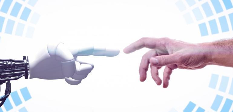 De Top 4 kijkt vooruit in de tijd