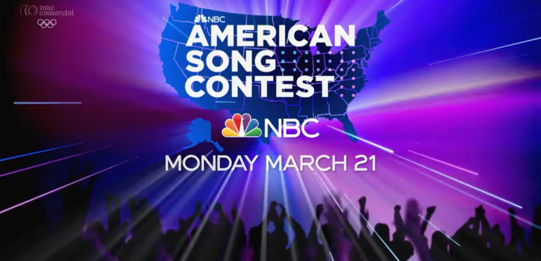 Snoop Dogg en Kelly Clarkson presenteren Amerikaans songfestival