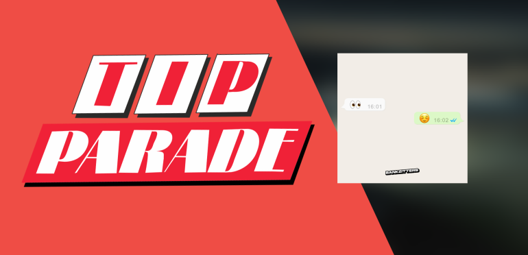 Tipparade: Hoogste nieuwe voor Bankzitters