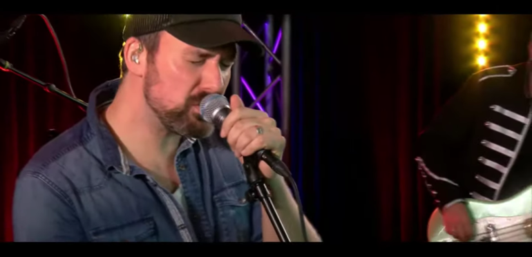 Hoe Chris Hordijk de liefde voor muziek terugvond