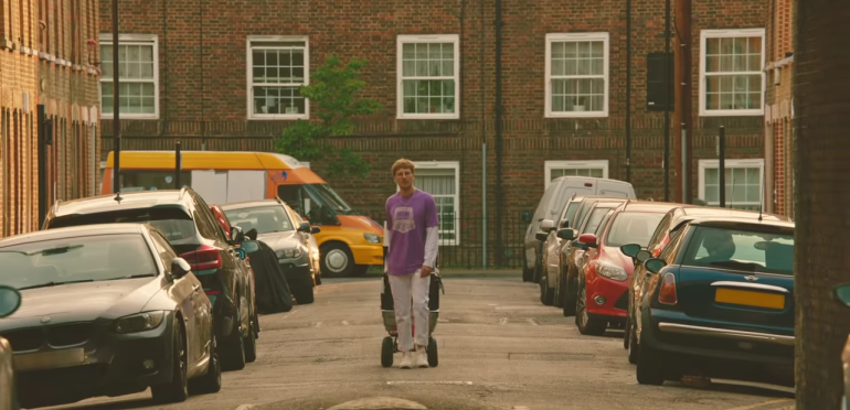 Heat Waves naar nummer 1 in Global Top 40