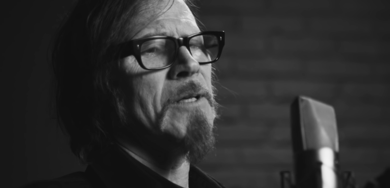 Rockzanger Mark Lanegan (57) overleden