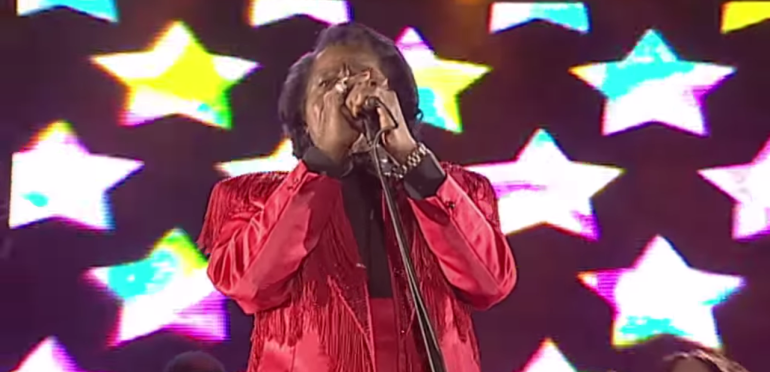 Mick Jagger en Questlove maken docu over James Brown