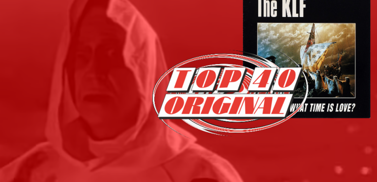 Original: America: What Time Is Love