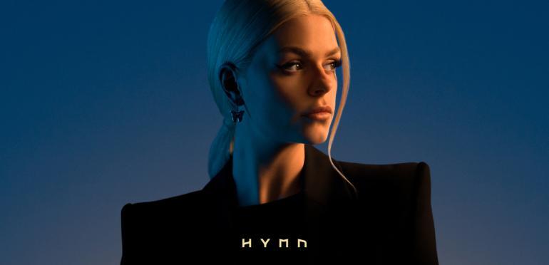 Davina Michelle: “Hyper wordt gigantisch”