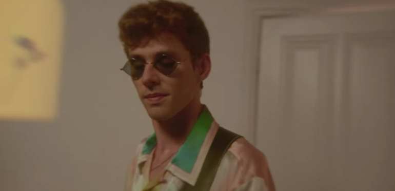 Lost Frequencies naar AFAS Live