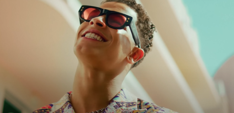 Bilal Wahib naar Gashouder in Amsterdam