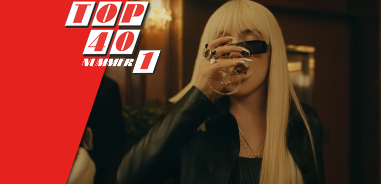 Tiësto en Ava Max voor de derde week op 1 in de Top 40