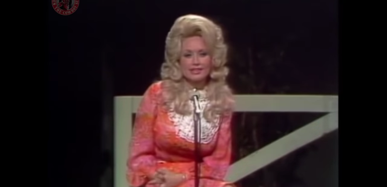 Steve Albini wil rock ’n roll album Dolly Parton produceren