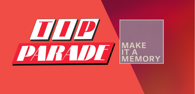 Tipparade: Snelste stijger voor Krezip & Danny Vera