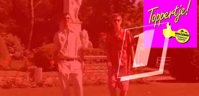 Toen Op 1: Toppertje