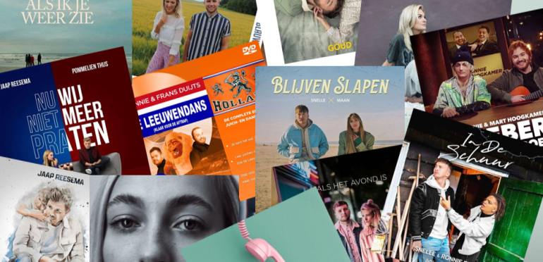 Arno Krabman: “Een hit schrijven heeft iets magisch”