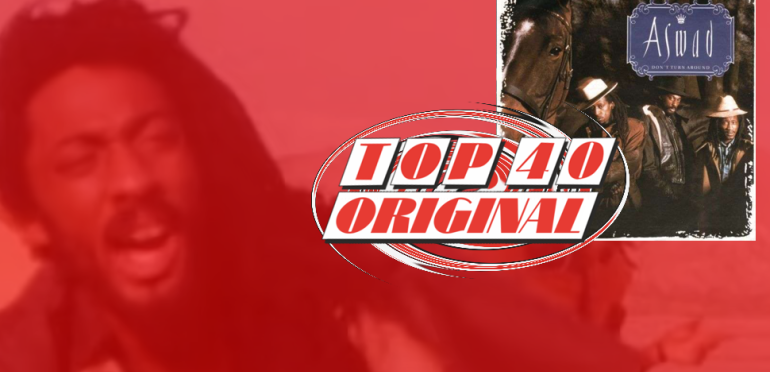 Original: Don’t Turn Around