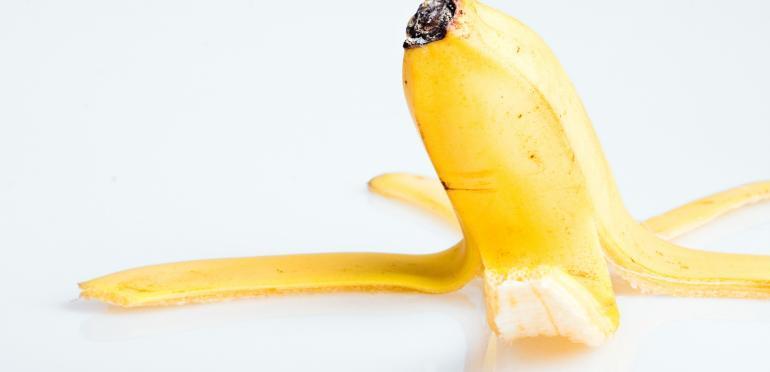 De Top 4 maakt geen grappen