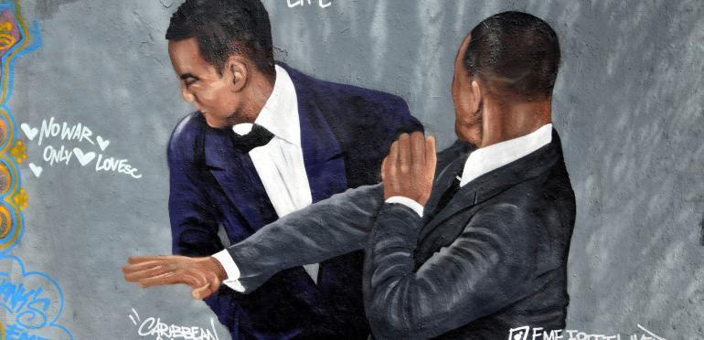 Top 4: Opgevallen! week 13