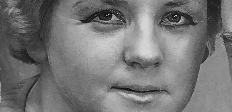 Helen Gaasbeek (81) van Helen & Fred overleden