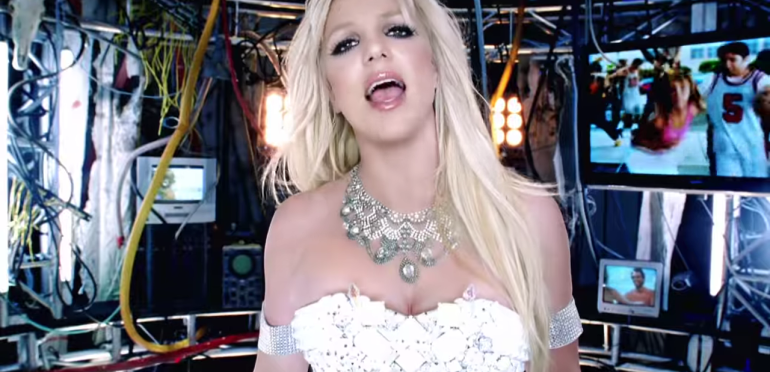 Britney Spears is zwanger