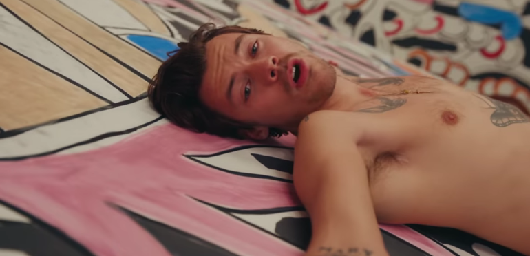 Nieuw op 1: As It Was