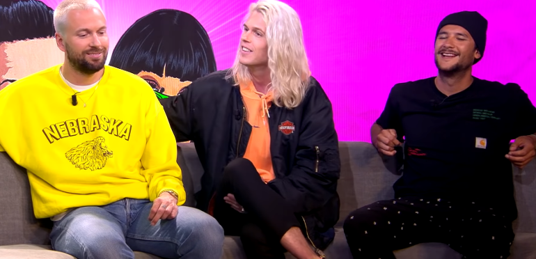 Kris Kross Amstersdam succevolste danceformatie aller tijden