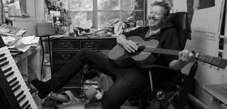 Vijf tips (en één hit) van Jan Rot