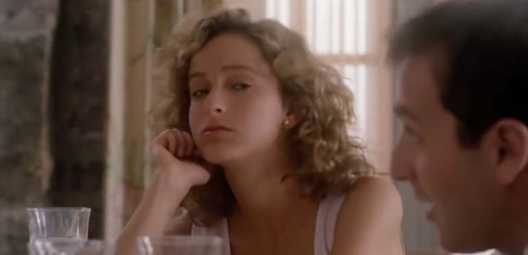 Deze actrice vormde de inspiratie voor Express Yourself van Madonna