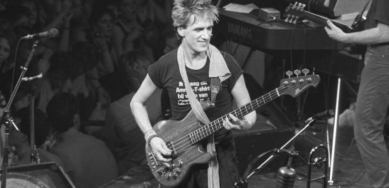 Top 4: Henny Vrienten