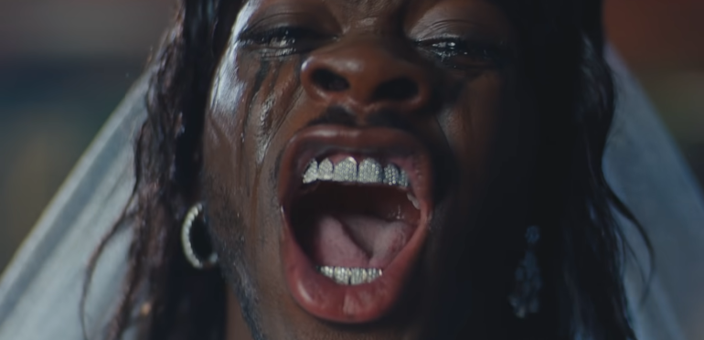 Lil Nas X komt naar Nederland