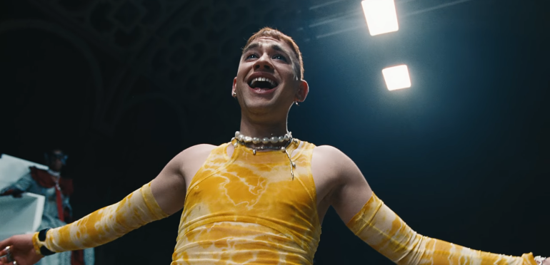 Years & Years naar AFAS Live