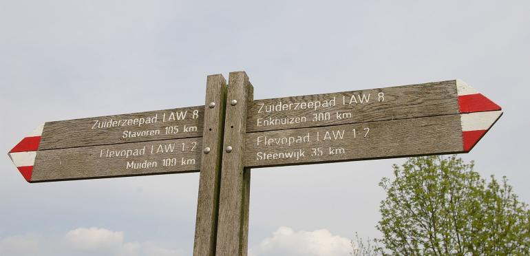 De 5 langste afstanden in Top 40-titels