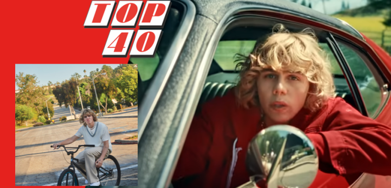 Thousand Miles is hoogste nieuwe