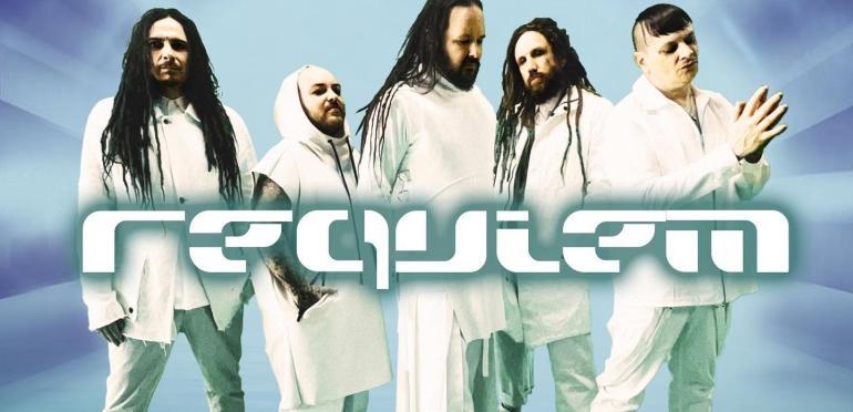 Korn is into Backstreet Boys