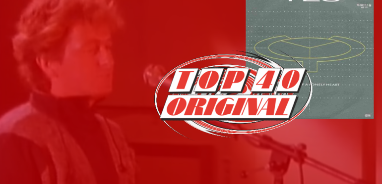 Original: Owner Of A Lonely Heart