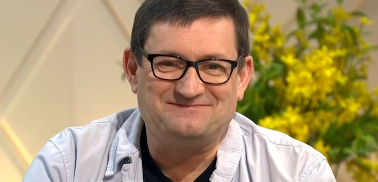 Paul Heaton viert zijn 60e verjaardag met happy hour
