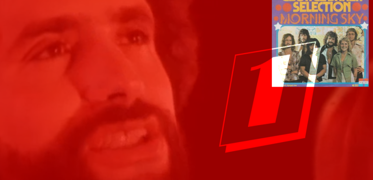 Toen Op 1: Morning Sky