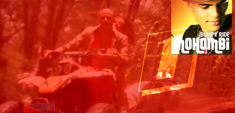 Toen Op 1: Bumpy Ride