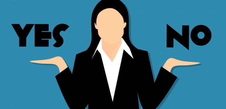 De Top 4 moet een keuze maken