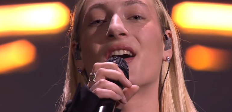 S10 in november naar AFAS Live