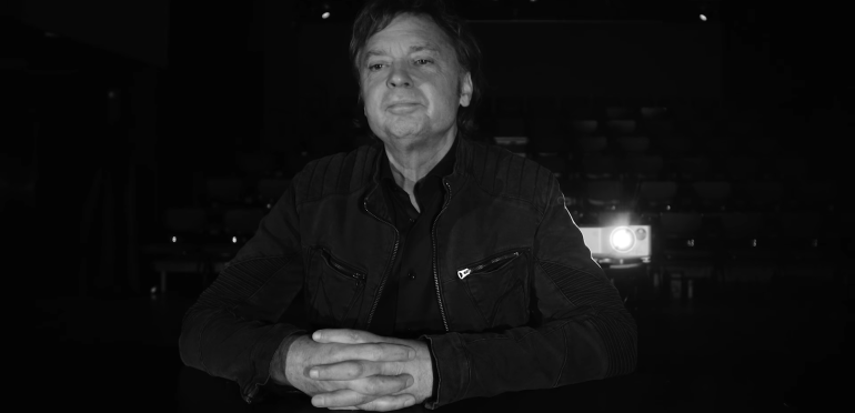 Wim Rijken (63) overleden