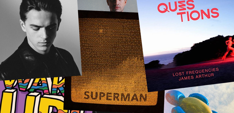 New Releases: Chef’Special blijft dromen op Superman