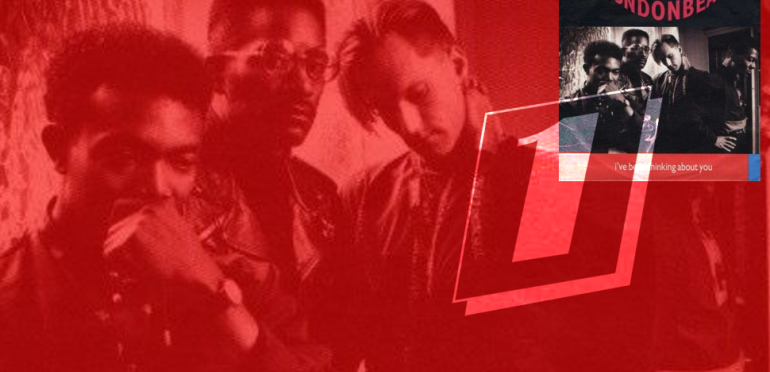 Toen Op 1: I’ve Been Thinking About You