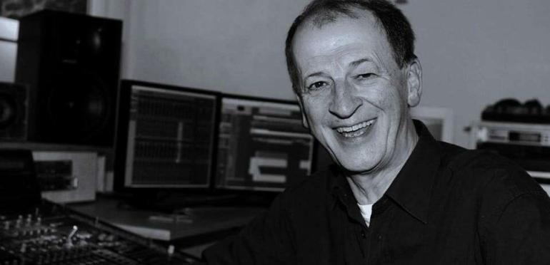 Schlagercomponist Christopher Evans-Ironside (82) overleden