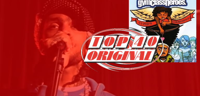 Original: Cupid’s Chokehold