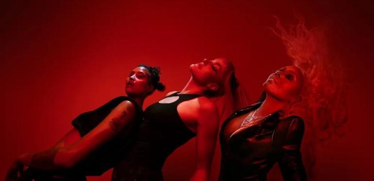 Icona Pop en Ultra Naté steken danceklassieker in nieuw jasje