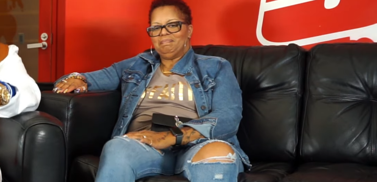 Robin S bedankt Beyoncé