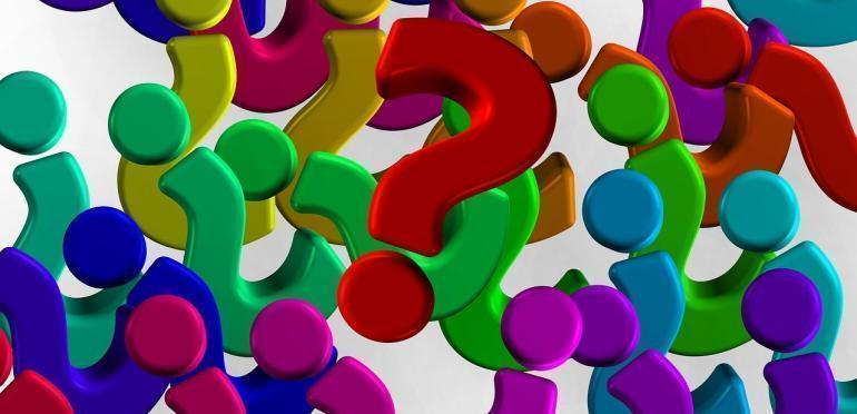 De Top 4 heeft geen idee