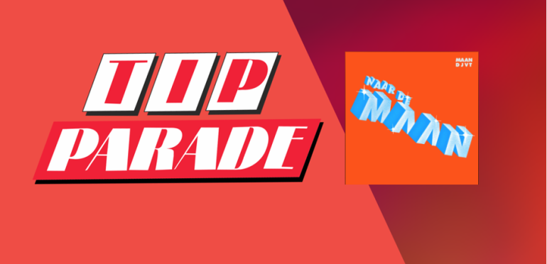 Tipparade: Maan & De Jeugd van Tegenwoordig werken samen