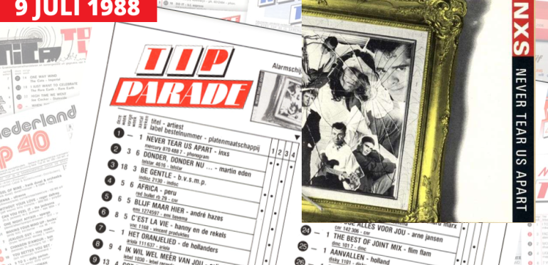 Tip 4: Grote namen – kleine hits