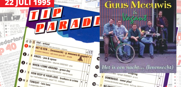 Tip 4: Wereldhits – alleen niet bij ons