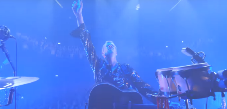 Son Mieux gaat ook in 2023 de clubs in