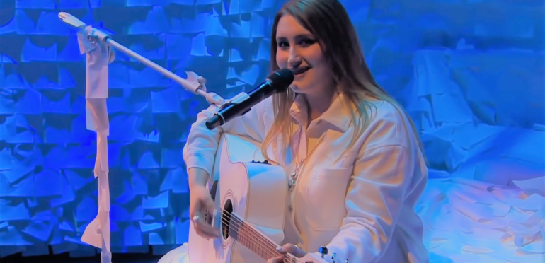 Top 10: Traagste songfestivalhits